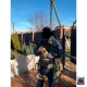Сумка СБМ АК с утяжкой