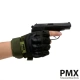 Перчатки тактические PMX-26 Tactical Pro укороченные