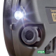 Стрелковые активные наушники MSA Sordin Supreme Pro-X with LED Green (75302-X-07)